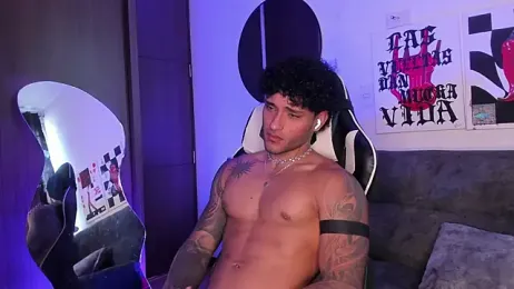 Alessandro_Vanni — Stripchat stream photo (Mar 2026)