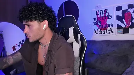 Alessandro_Vanni — Stripchat stream photo (Mar 2026)