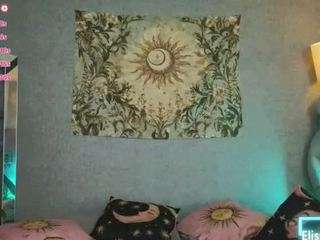 elissecinnamon — Camsoda profile photo