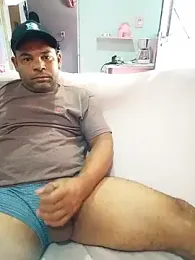 Jonh_87 — Stripchat stream photo (Jan 2026)