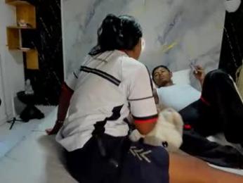 abony_sex69 — chaturbateでウェブカムモデルオンライン