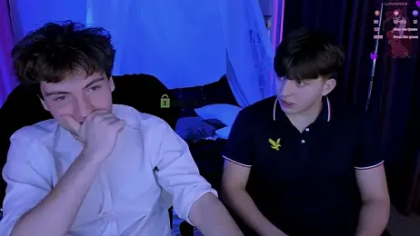 travis_wolf_ — stripchat