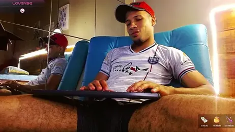 SonicJ25 — Stripchat stream photo (Feb 2026)