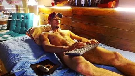 SonicJ25 — Stripchat stream photo (Feb 2026)