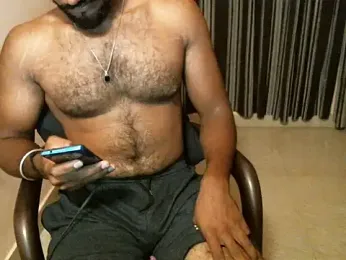 indianvijay — Stripchat profile photo