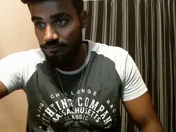 indianvijay — Stripchat stream photo (May 2026)
