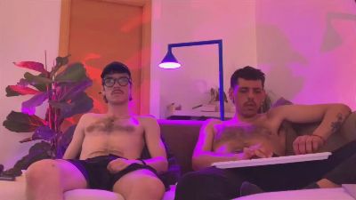 CoupleArgEsp — cam4でウェブカムモデルオンライン