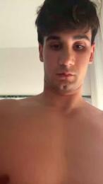 Fitboy999 — Cam4 stream photo (Jun 2026)