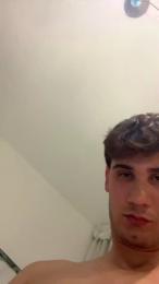 Fitboy999 — Cam4 profile photo