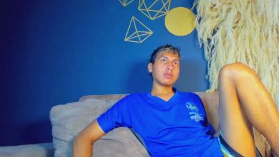 gaze_dream — Cam4 stream photo (Jun 2026)