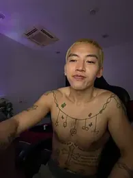 CheoXiao — Stripchat stream photo (Apr 2026)