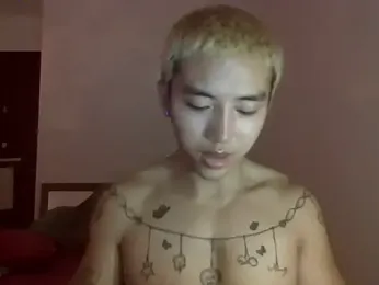 CheoXiao — Stripchat stream photo (Apr 2026)