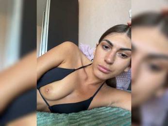 KamillaRuss — bongacamsでウェブカムモデルオンライン