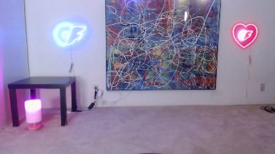 exxxhibitthis — Cam4 stream photo (Aug 2026)