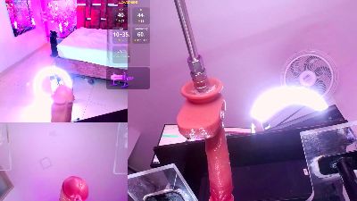 KittieEva — Cam4 stream photo (May 2026)