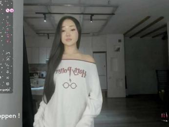 seeyoumin — Bongacams stream photo (Feb 2026)