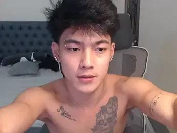 Prince_kiyoshi — Stripchat profile photo