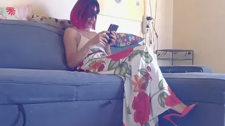 Susy48 — Stripchat stream photo (May 2026)