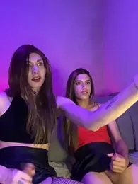 Theemillyblack — Stripchat profile photo