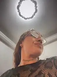 TahliaWayne — Stripchat profile photo