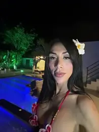 morganaramirez — stripchatでウェブカムモデルオンライン