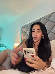 morganaramirez — stripchatでウェブカムモデルオンライン