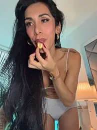 morganaramirez — stripchatでウェブカムモデルオンライン