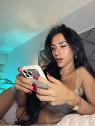 morganaramirez — Stripchat stream photo (Sep 2026)