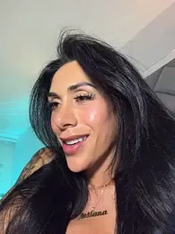 morganaramirez — Stripchat stream photo (Sep 2026)