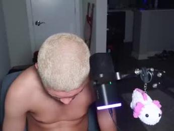 merlinharriss — chaturbate