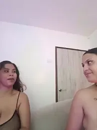 Vidiia — Stripchat stream photo (Mar 2026)