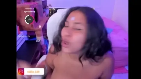 Vidiia — Stripchat stream photo (Nov 2023)