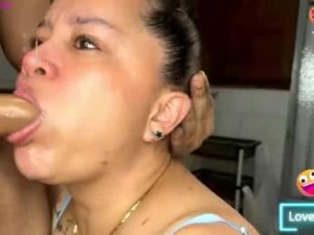 auroraghanima777 — Chaturbate stream photo (Apr 2026)