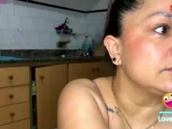 auroraghanima777 — Chaturbate stream photo (Apr 2026)