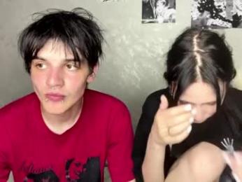 altycouple — chaturbateでウェブカムモデルオンライン