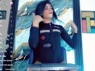 alondra-wile — Camsoda stream photo (Apr 2026)