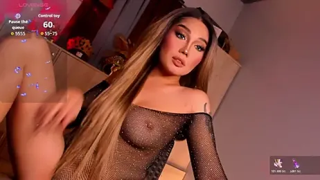lily_browndolly — stripchat