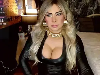 HottieOLIVIAts — Stripchat stream photo (Mar 2026)
