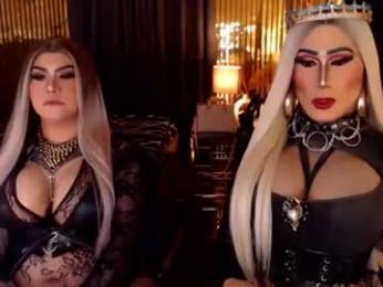 sductiveelegantts — chaturbate