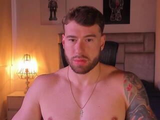 Mike Skip — Flirt4free stream photo (Apr 2026)
