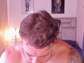 Mike Skip — Flirt4free stream photo (Apr 2026)