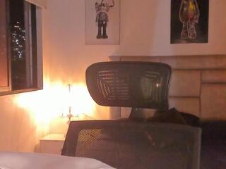 Mike Skip — Flirt4free stream photo (Apr 2026)