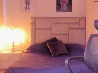 Mike Skip — Flirt4free stream photo (Apr 2026)