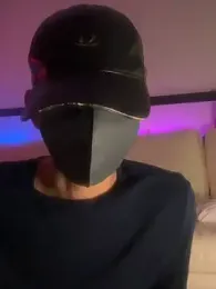 Yumemiru-k — Stripchat stream photo (Mar 2026)