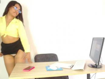 VALERYY-ROSE — Bongacams stream photo (Jul 2025)