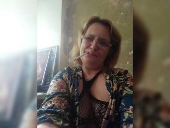 ForestLadyXL — bongacams