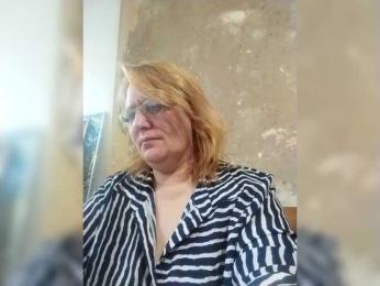 ForestLadyXL — bongacams