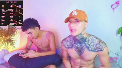 7_saturno_7 — Cam4 stream photo (Aug 2026)