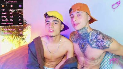 7_saturno_7 — Cam4 stream photo (Aug 2026)