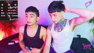 7_saturno_7 — Cam4 stream photo (Aug 2026)